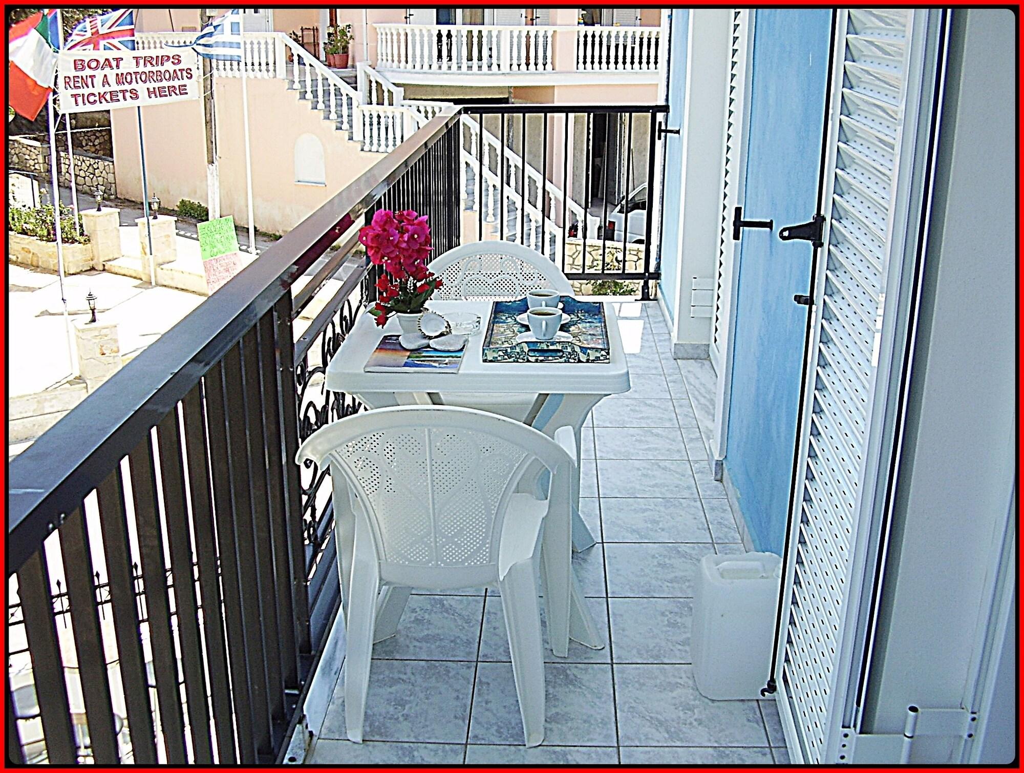 Blue Lake Keri Extérieur photo